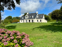 French property, houses and homes for sale in La Forêt-Fouesnant Finistère Brittany