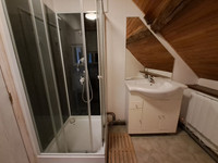 Maison à vendre à Luzy, Nièvre - 80.000 € - photo 9