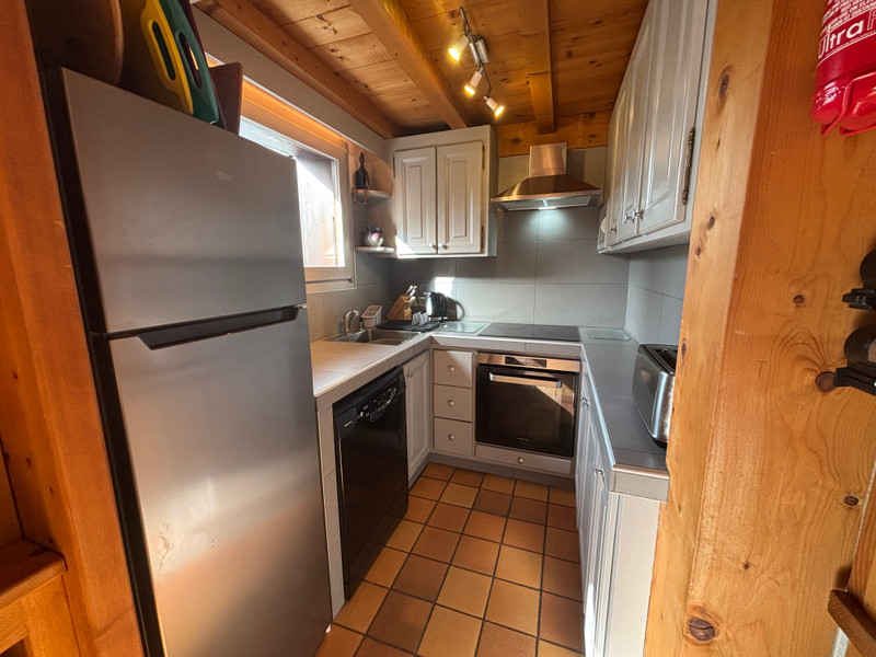 Ski property for sale in Saint Gervais - €575,000 - photo 7