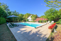 Maison à vendre à Pressignac-Vicq, Dordogne - 382.000 € - photo 3