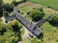 Propriété à vendre à Morville, Manche - 284 946 € - photo n°3