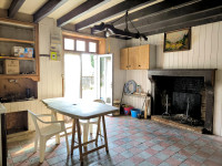 Propriété à vendre à Plaisance, Vienne - 64 600 € - photo n°3
