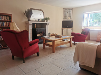French property for sale in Saint-Vincent-sur-Oust, Morbihan - €275,000 - photo 1