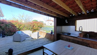 Maison à vendre à L'Isle-d'Espagnac, Charente - 227 900 € - photo 10