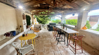 Propriété à vendre à Montagrier, Dordogne - 250 000 € - photo n°2