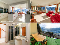 Propriété à vendre à Verchaix, Haute-Savoie - 1 750 000 € - photo n°12