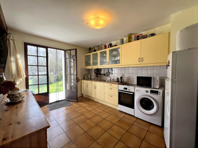 French property for sale in Rezay, Cher - €136,250 - photo 4