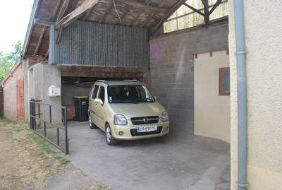 French property for sale in Adriers, Vienne - €46,600 - photo 9