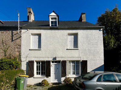 house for sale in Côtes-d'Armor