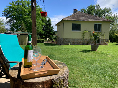 French property for sale in Le Chalard, Haute-Vienne - €150,000 - photo 3