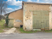 Maison à vendre à Touvérac, Charente - 119 900 € - photo 6