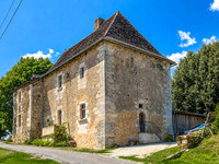 Propriété à vendre à Beleymas, Dordogne - 296 800 € - photo n°2