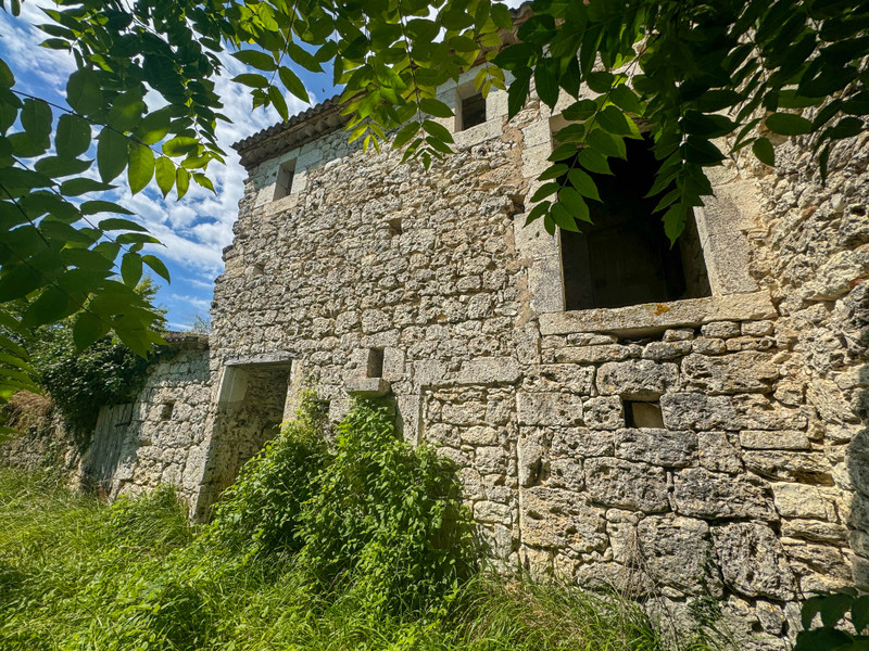 French property for sale in Porte-du-Quercy, Lot - €43,400 - photo 14