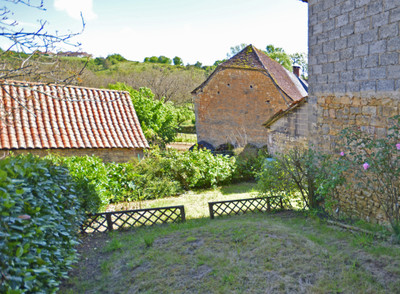 French property for sale in Nailhac, Dordogne - €142,500 - photo 9