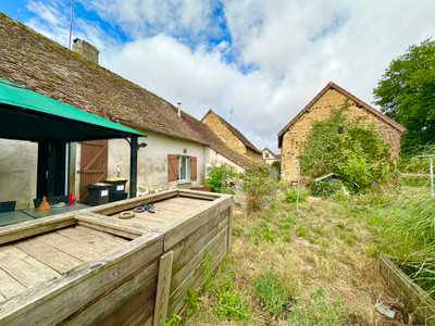 French property for sale in Coulonges, Vienne - €83,250 - photo 5