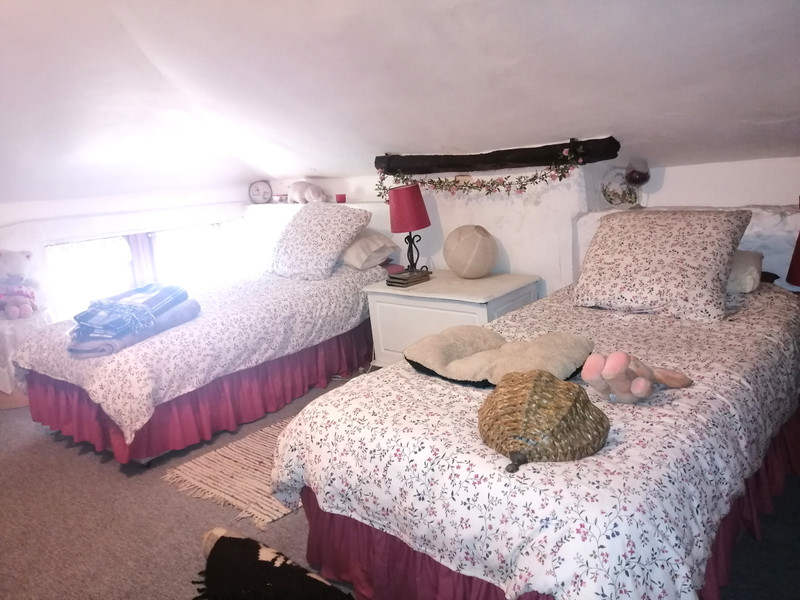 French property for sale in Saint-Mathieu, Haute-Vienne - €152,600 - photo 5