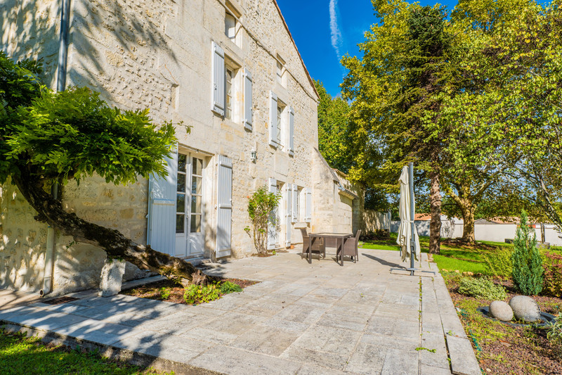 French property for sale in Saint-Michel, Charente - €997,500 - photo 5