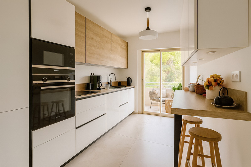 Propriété à vendre à Cannes, Alpes-Maritimes - 1 275 000 €