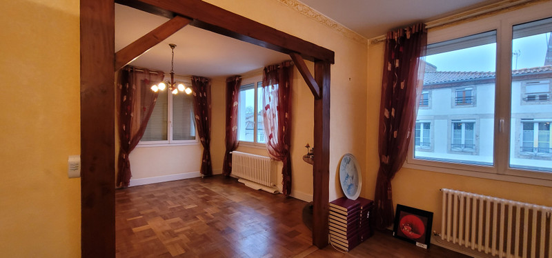 French property for sale in Chabanais, Charente - €88,000 - photo 1