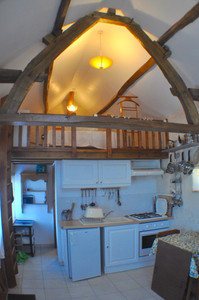 French property for sale in Vernoil-le-Fourrier, Maine-et-Loire - €138,500 - photo 4