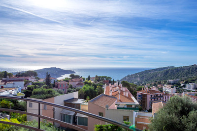 Appartement à vendre à Villefranche-sur-Mer, Alpes-Maritimes, PACA, avec Leggett Immobilier