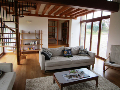 French property for sale in Sougé-le-Ganelon, Sarthe - €342,100 - photo 4