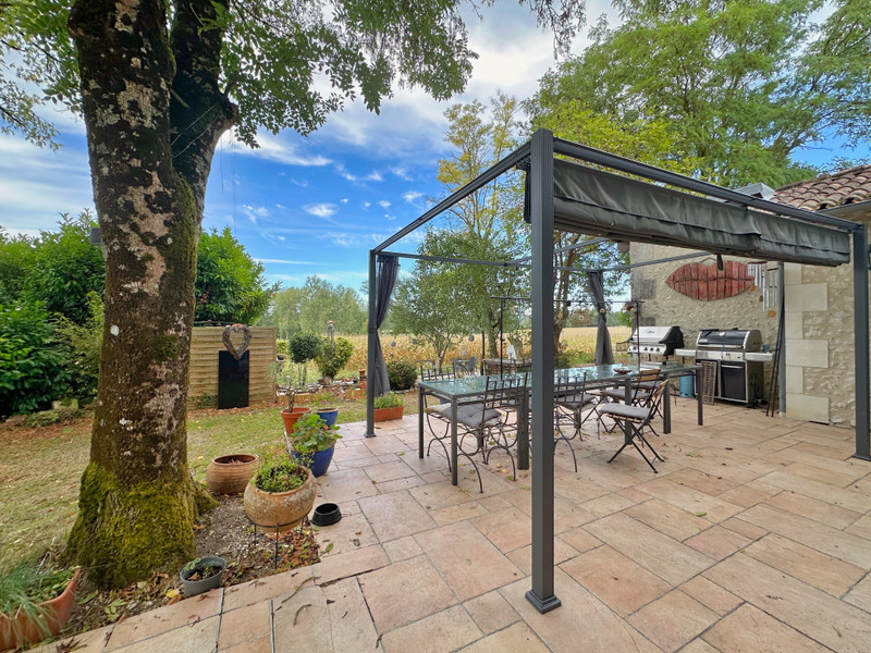 French property for sale in Bouteilles-Saint-Sébastien, Dordogne - €460,000 - photo 9
