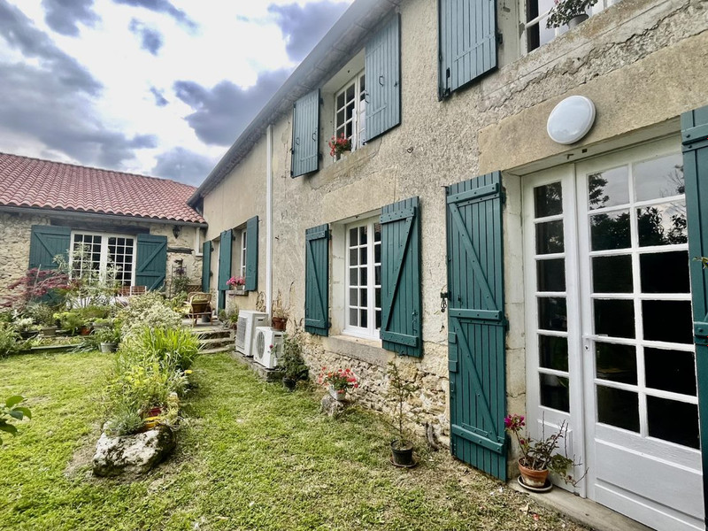 French property for sale in Sauveterre-de-Guyenne, Gironde - €399,000 - photo 4