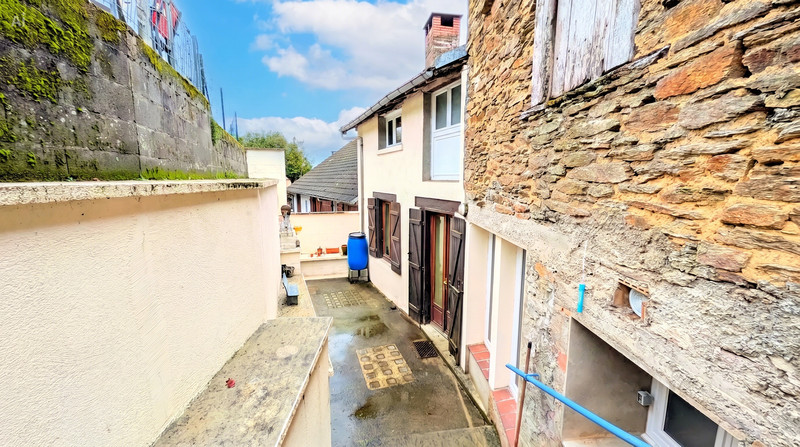 French property for sale in Coussac-Bonneval, Haute-Vienne - €99,500 - photo 1