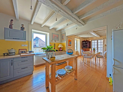 French property for sale in Saint-Médard-d'Excideuil, Dordogne - €372,500 - photo 4