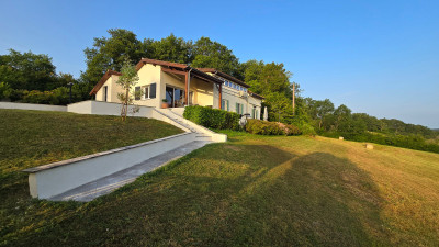 French property for sale in Sainte-Maure-de-Peyriac, Lot-et-Garonne - €455,800 - photo 9