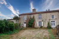 French property, houses and homes for sale in Scillé Deux-Sèvres Poitou_Charentes