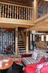 Chalet à vendre à Les Allues, Savoie - 2.450.000 € - photo 5