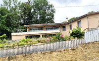 Maison à vendre à Ville-sur-Jarnioux, Rhône - 695.000 € - photo 1