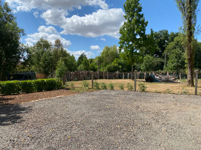 French property for sale in Saint-Saturnin, Cher - €119,900 - photo 11