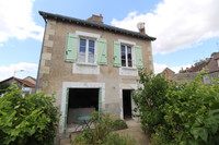 Propriété à vendre à Tournon-Saint-Pierre, Indre-et-Loire - 90 000 € - photo n°13