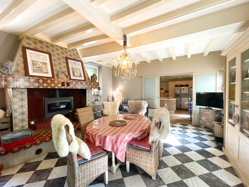 French property for sale in Villiers-Adam, Val-d'Oise - €1,259,000 - photo 2