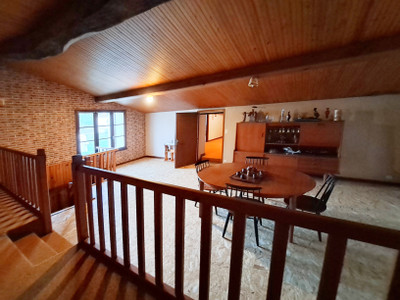 French property for sale in Chives, Charente-Maritime - €46,600 - photo 10