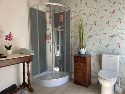 French property for sale in Plumieux, Côtes-d'Armor - €288,900 - photo 8