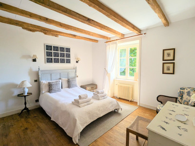 French property for sale in Saint-Priest-Ligoure, Haute-Vienne - €699,000 - photo 8