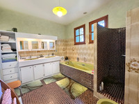 Maison à vendre à Saint Aulaye-Puymangou, Dordogne - 224.700 € - photo 7