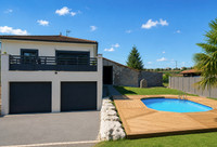 Propriété à vendre à Val des Vignes, Charente - 285 525 € - photo n°1