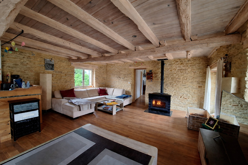Propriété à vendre à Saint-Geniès, Dordogne - 579 500 €