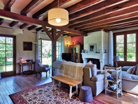 Maison à vendre à Montrichard, Loir-et-Cher - 598.000 € - photo 4