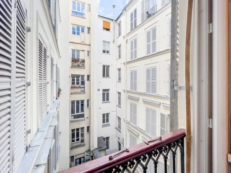 French property for sale in Paris 9e Arrondissement, Paris - photo 8