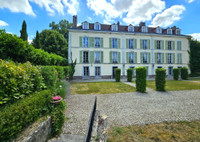 Chateau à vendre à Le Coudray-Montceaux, Essonne - 1.300.000 € - photo 2