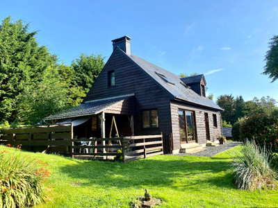 French property for sale in Montcuit, Manche - €230,000 - photo 14