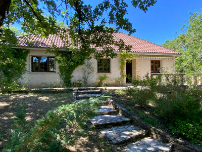 Maison à vendre à Montignac-Lascaux, Dordogne, Aquitaine, avec Leggett Immobilier