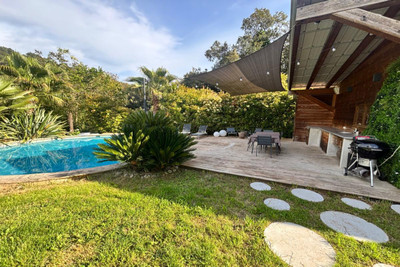 house for sale in Alpes-Maritimes