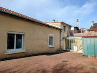 Maison à vendre à Châlus, Haute-Vienne - 109.000 € - photo 2